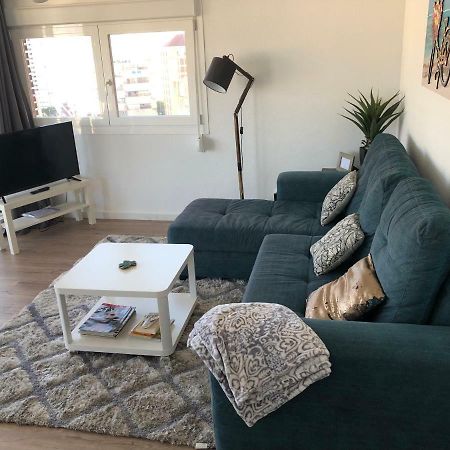 Sun & Beach Apartment Carivoguest II Alicante Esterno foto