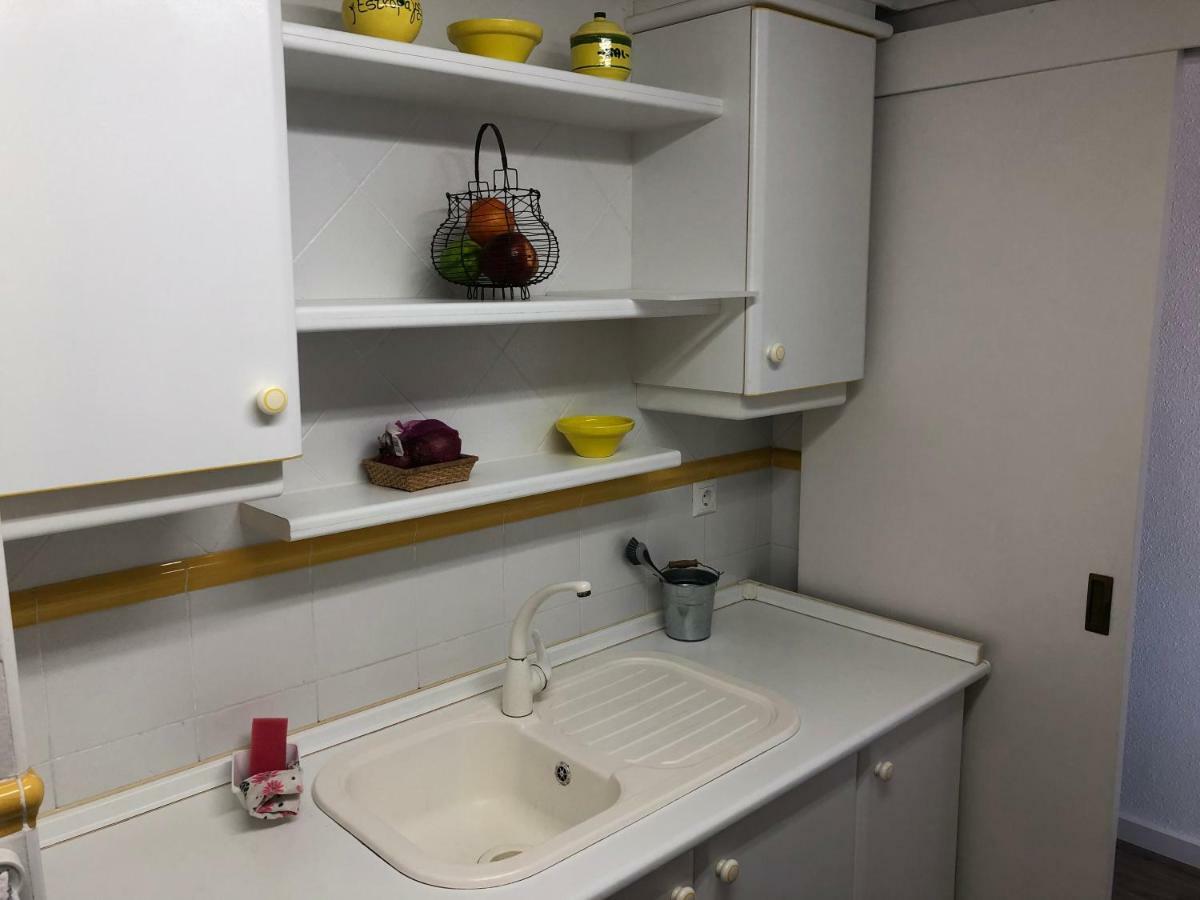 Sun & Beach Apartment Carivoguest II Alicante Esterno foto