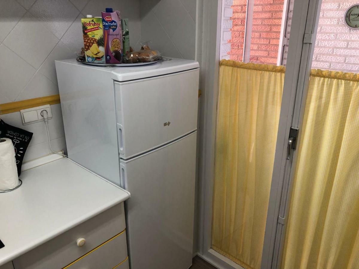 Sun & Beach Apartment Carivoguest II Alicante Esterno foto